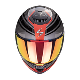 SCORPION - EXO GT SP AIR