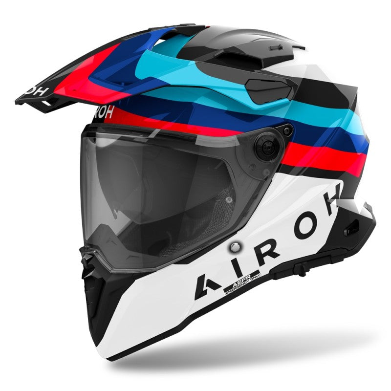 AIROH - COMMANDER 2
