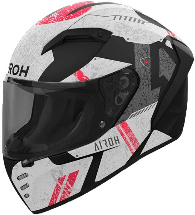 AIROH - CONNOR