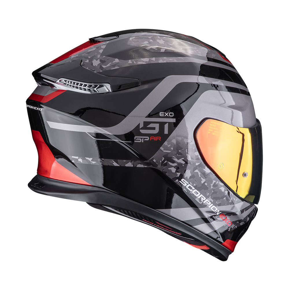 SCORPION - EXO GT SP AIR