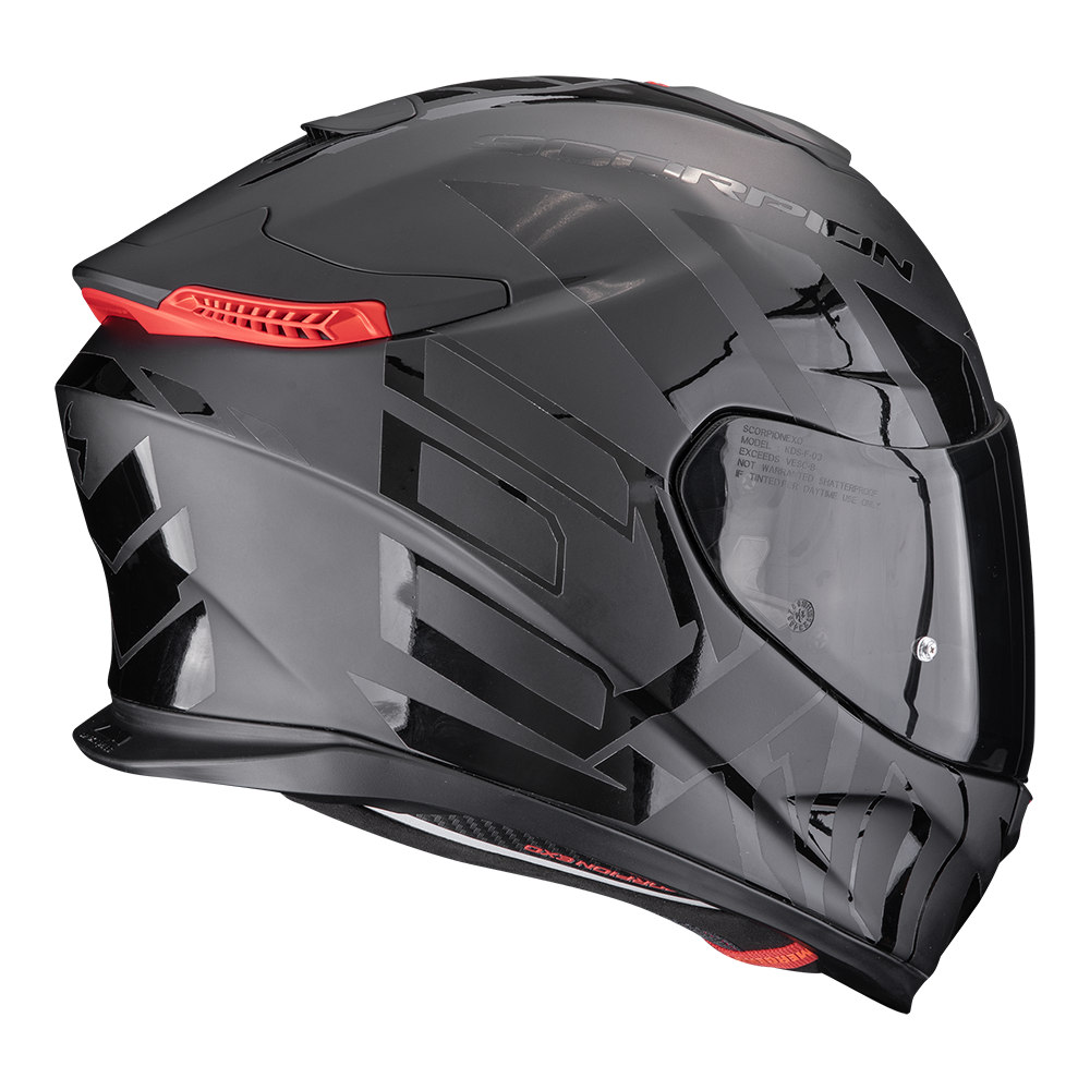 SCORPION - EXO GT SP AIR