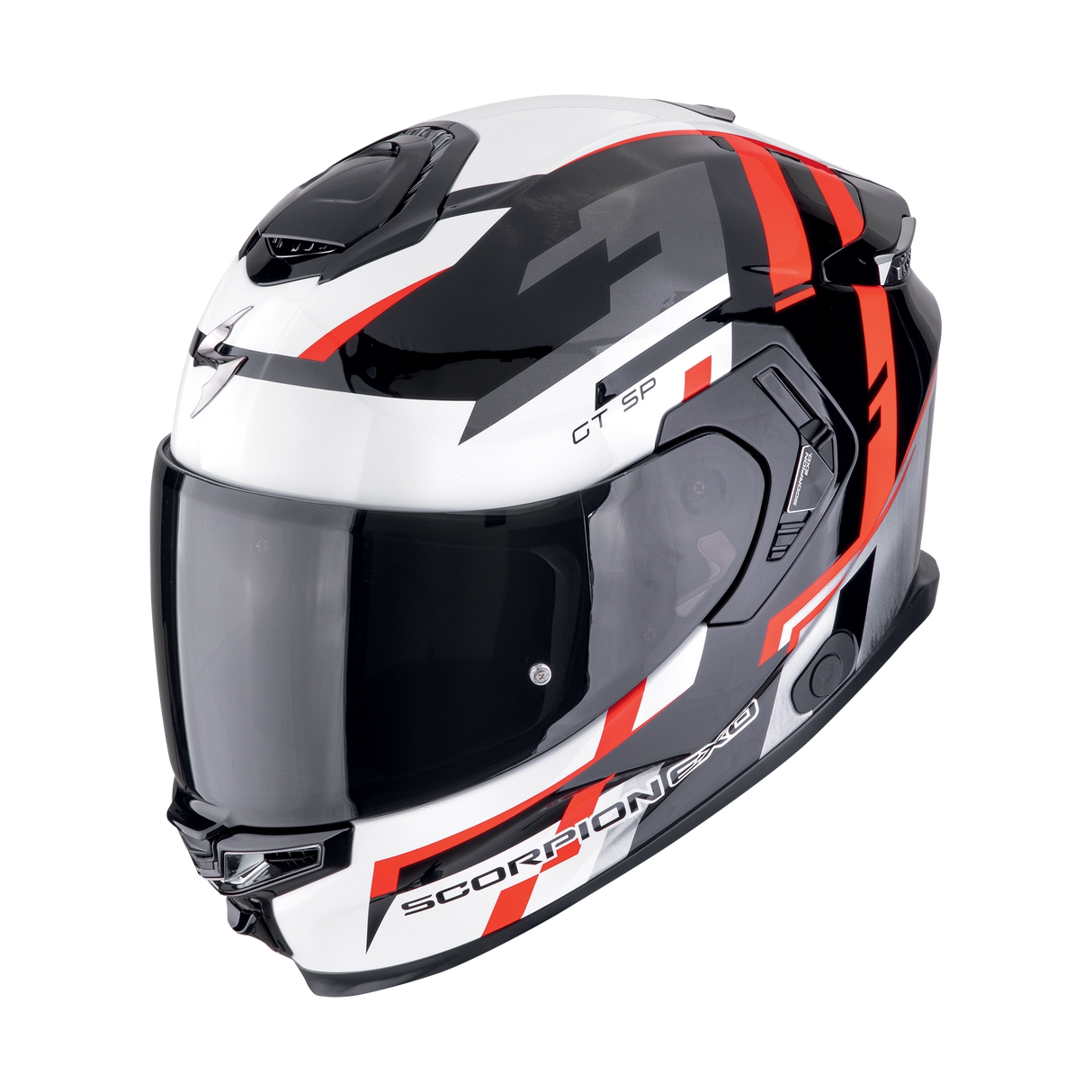 SCORPION - EXO GT SP AIR