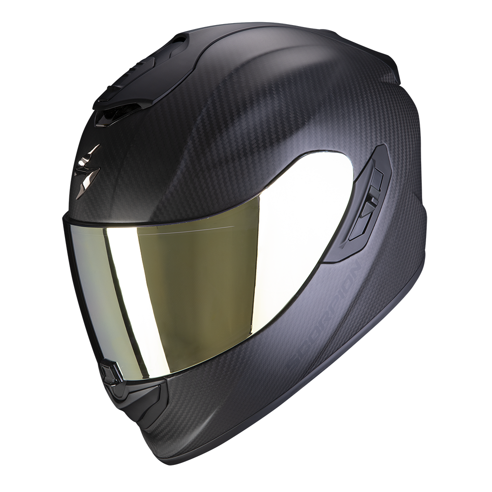 SCORPION - EXO-1400 EVO II CARBON AIR