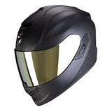 SCORPION - EXO-1400 EVO II CARBON AIR