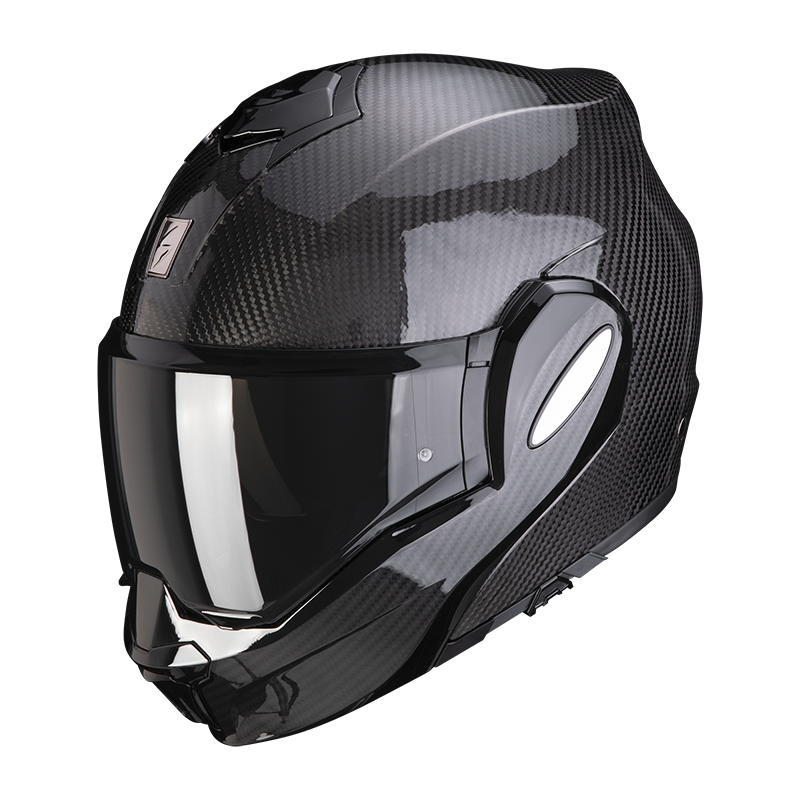 SCORPION - EXO-TECH EVO CARBON