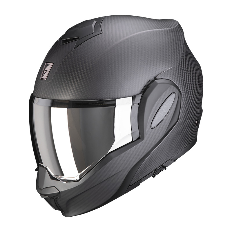 SCORPION - EXO-TECH EVO CARBON