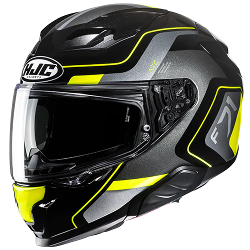 HJC F 71