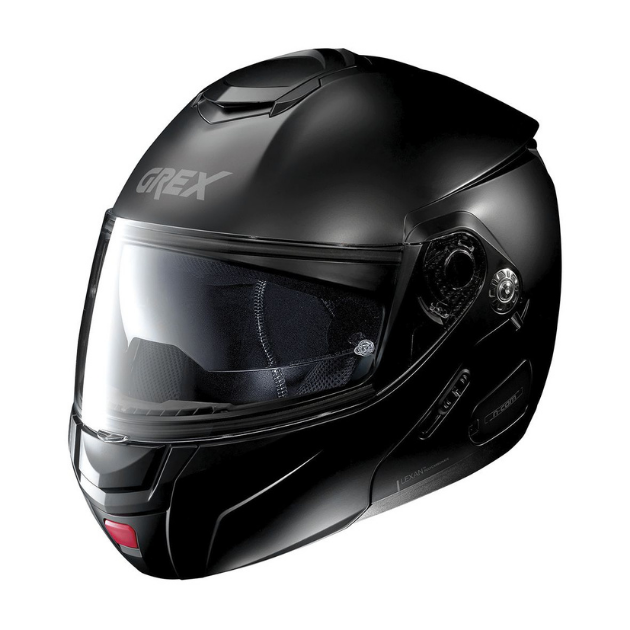 GREX - G 9.2 NERO XS