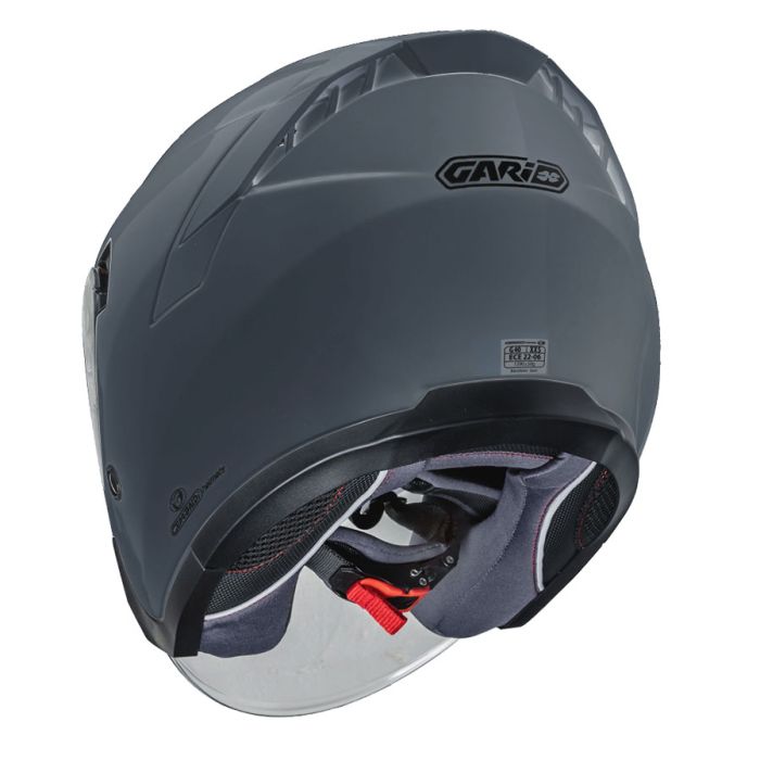 GARIBALDI - G40