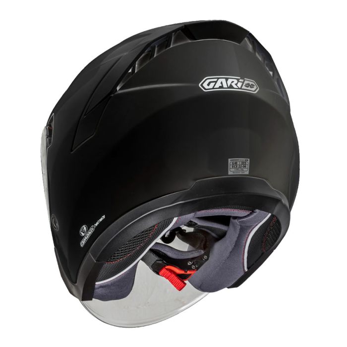 GARIBALDI - G40