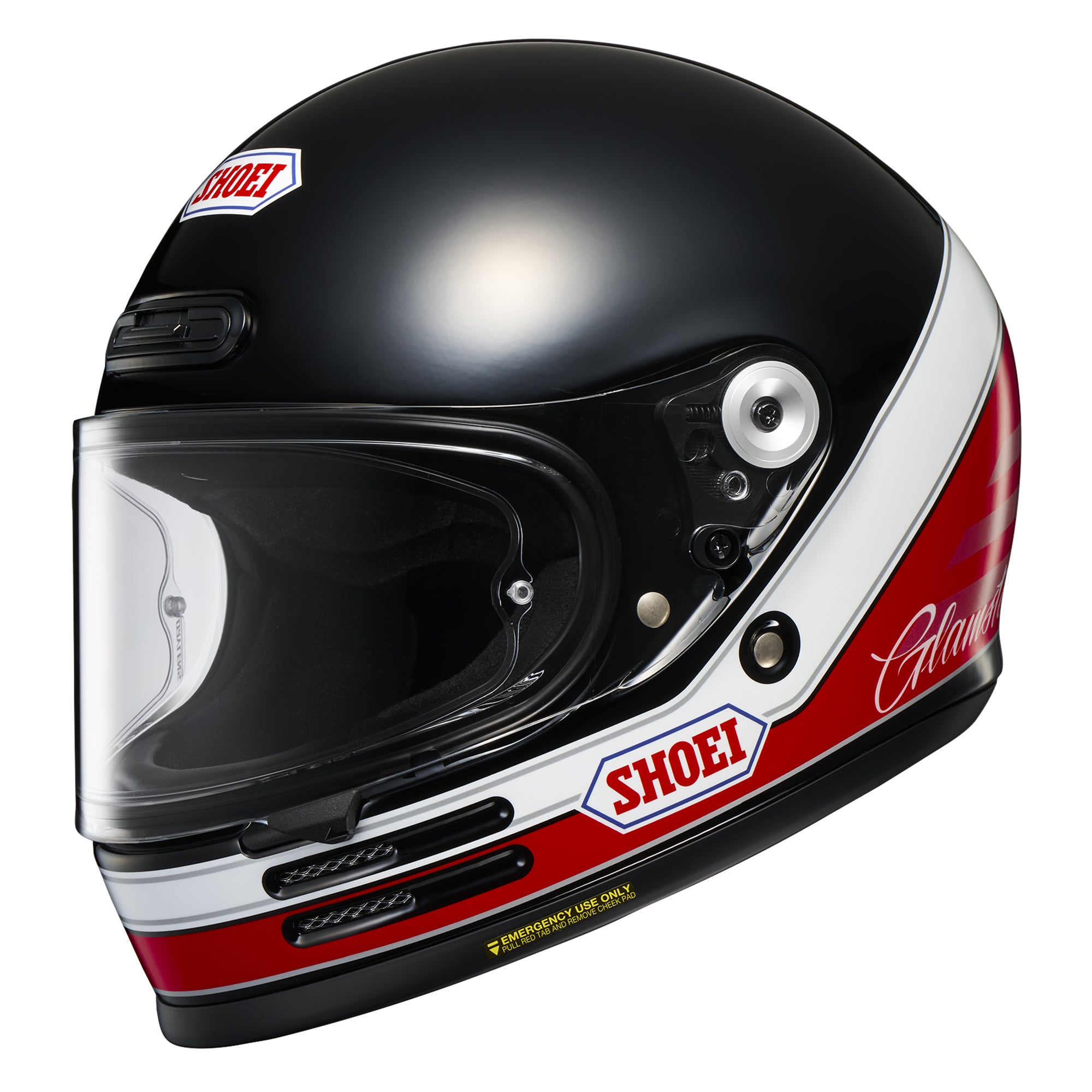 SHOEI Glamster 06 – SOLOCASCHI