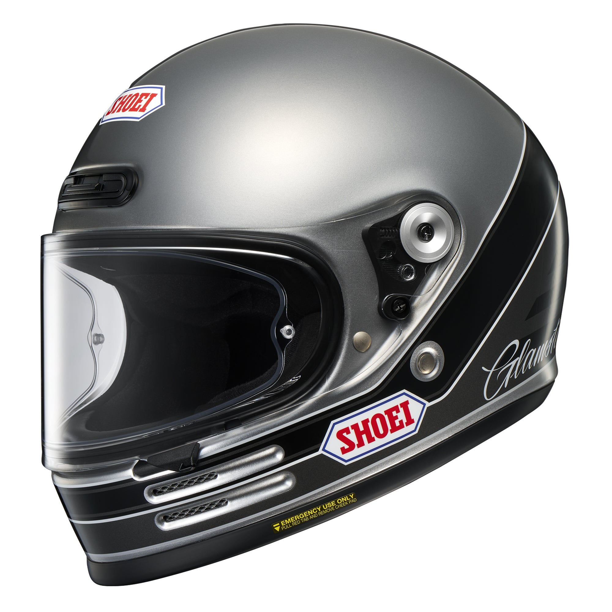 SHOEI Glamster 06 – SOLOCASCHI