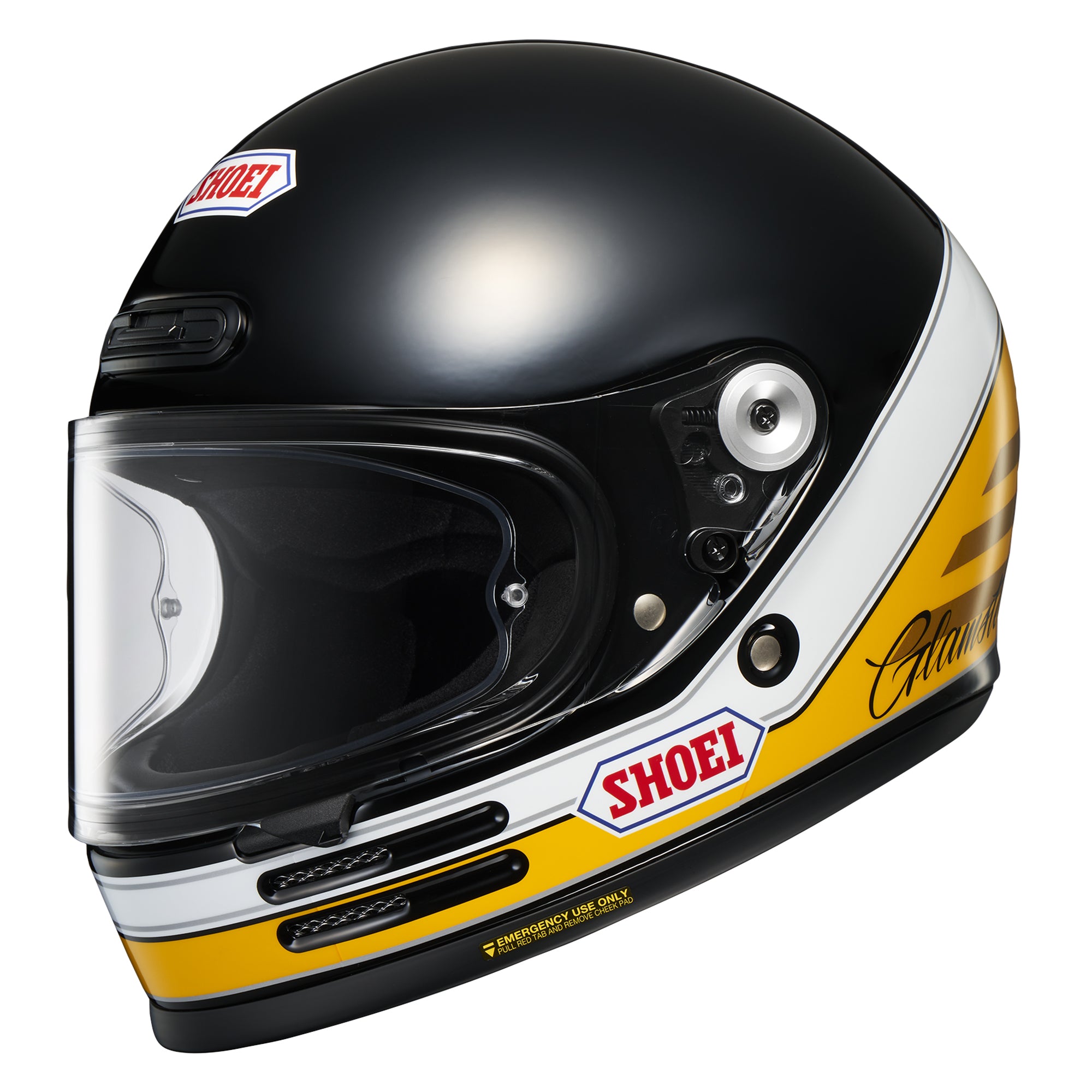 SHOEI Glamster 06 – SOLOCASCHI