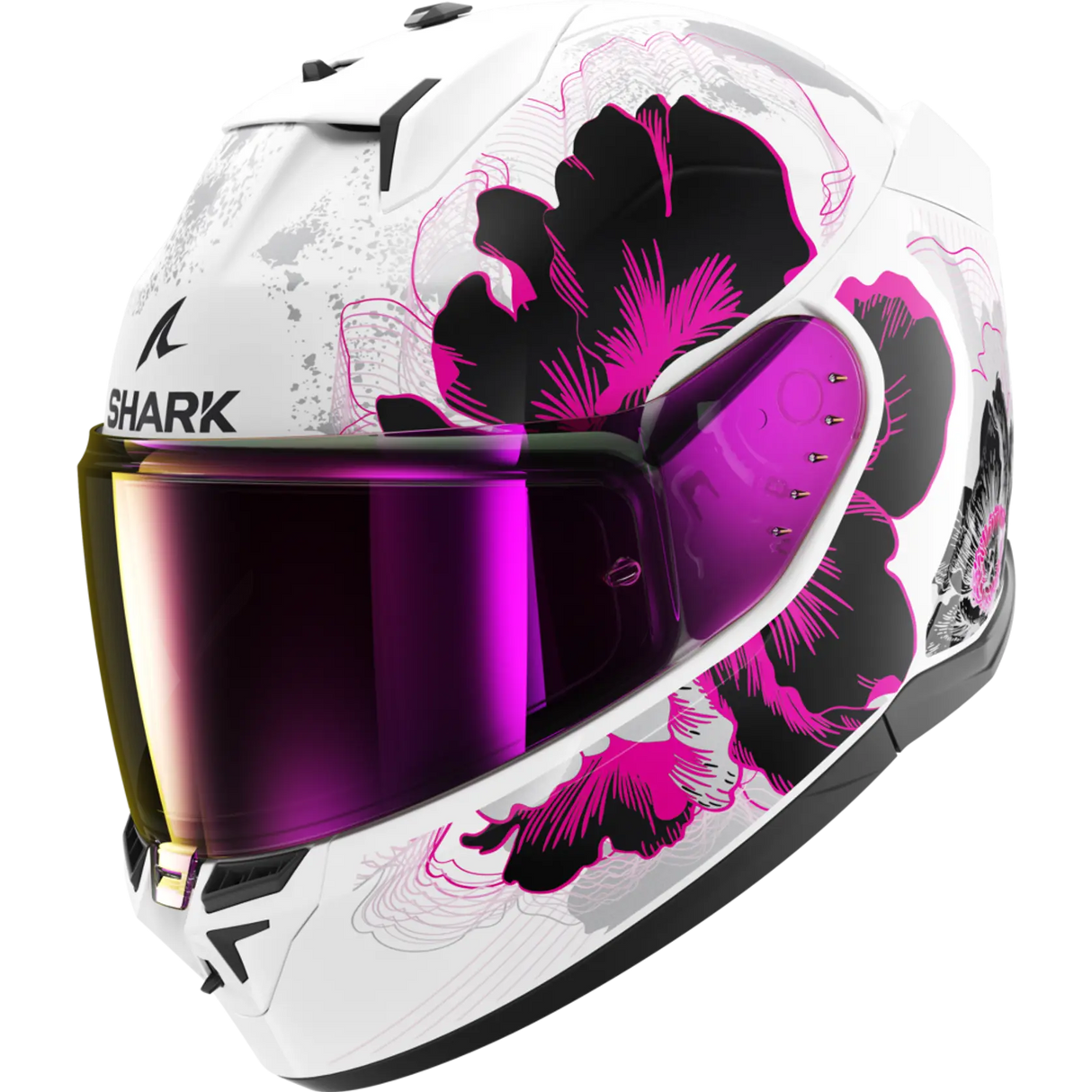 SHARK D-SKWAL 3