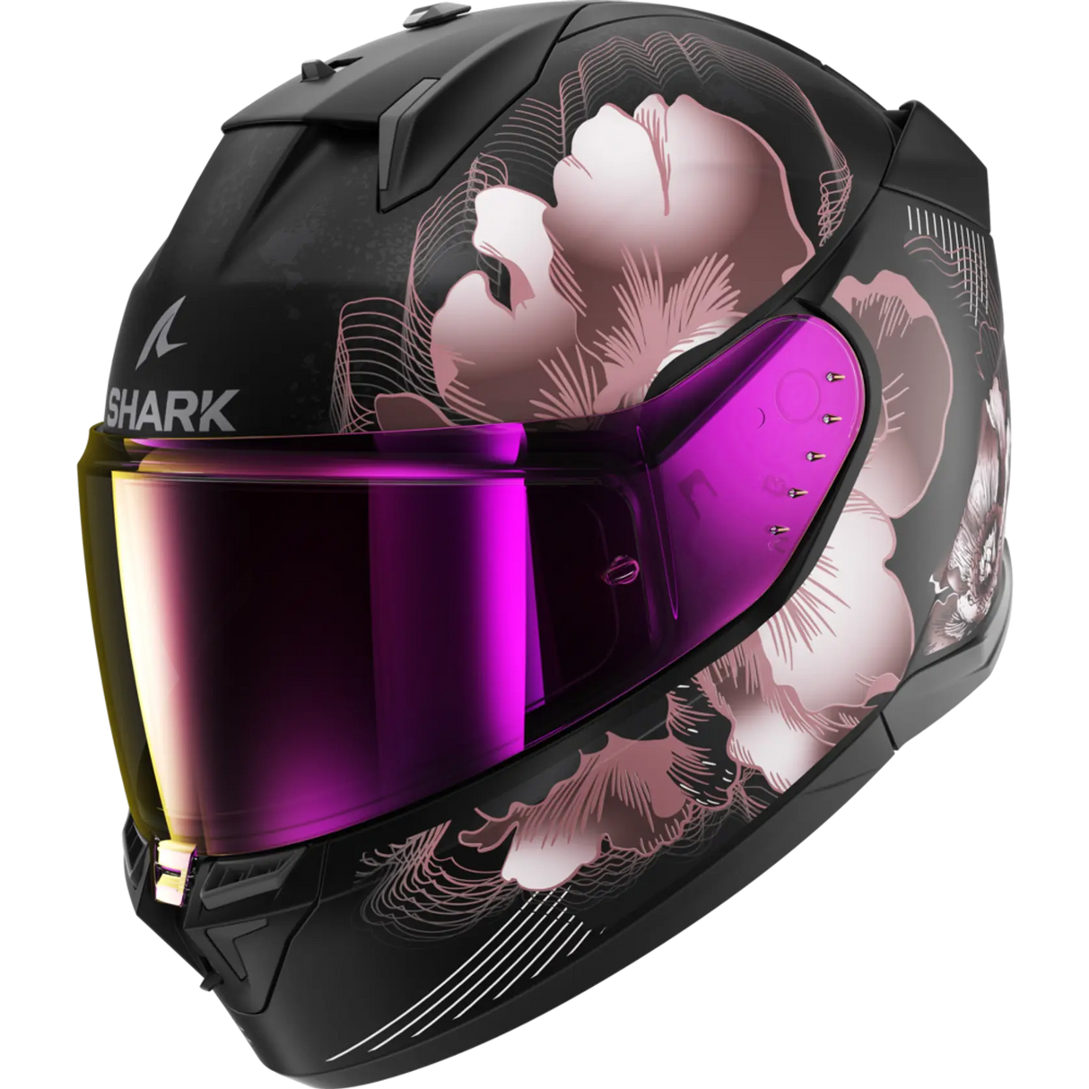 SHARK D-SKWAL 3