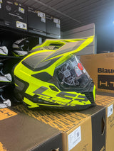 LS2 - EXPLORER XL