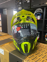 LS2 - EXPLORER XL