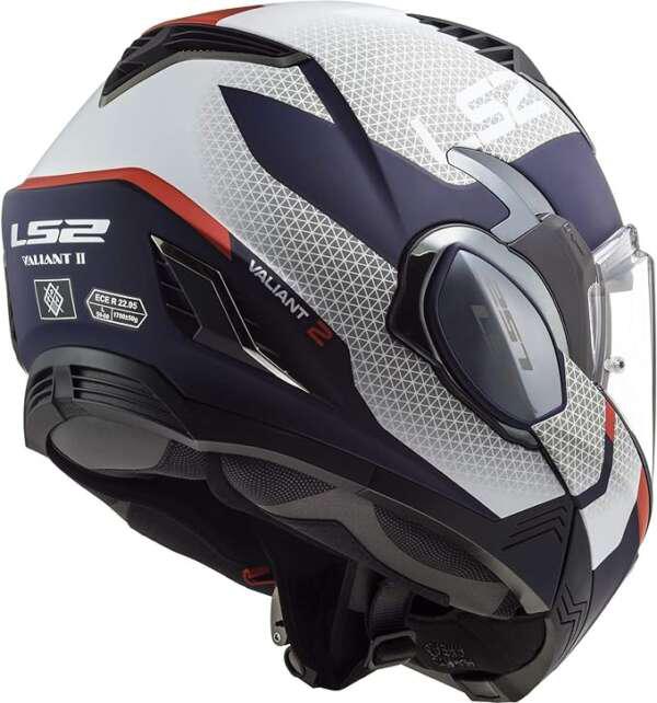 LS2 - VALIANT 2 SPORT XS
