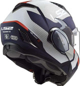 LS2 - VALIANT 2 SPORT XS