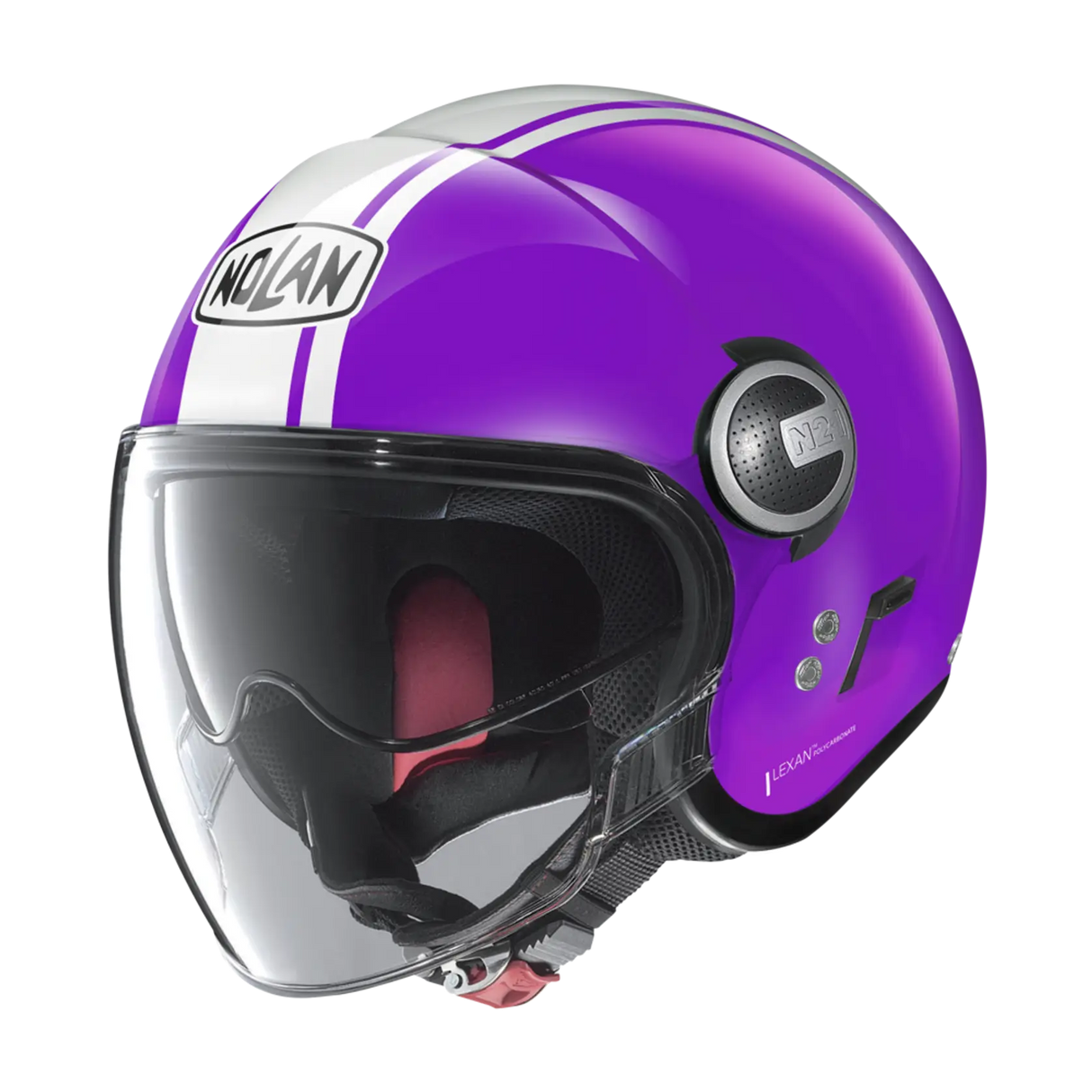 NOLAN N21 VISOR