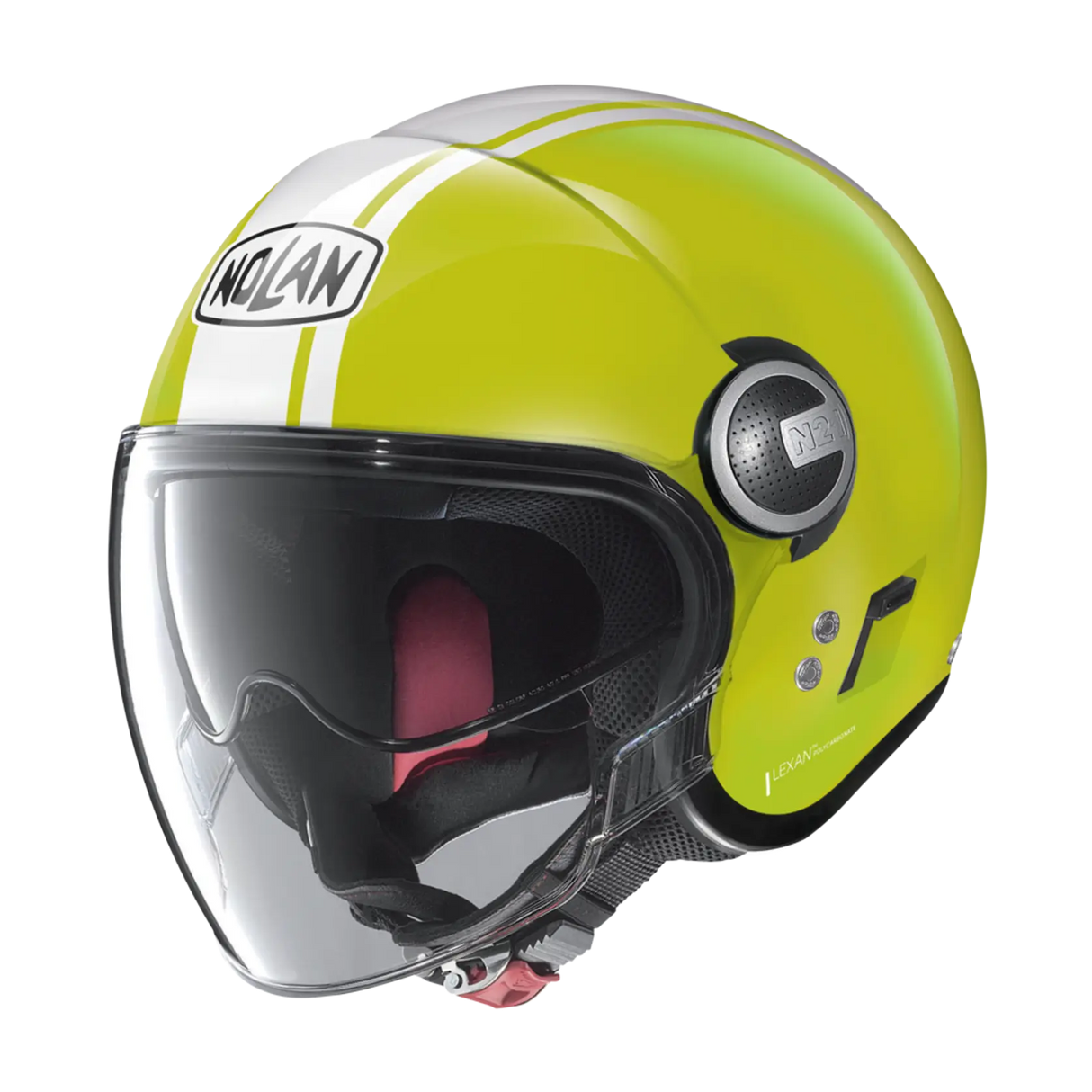NOLAN N21 VISOR