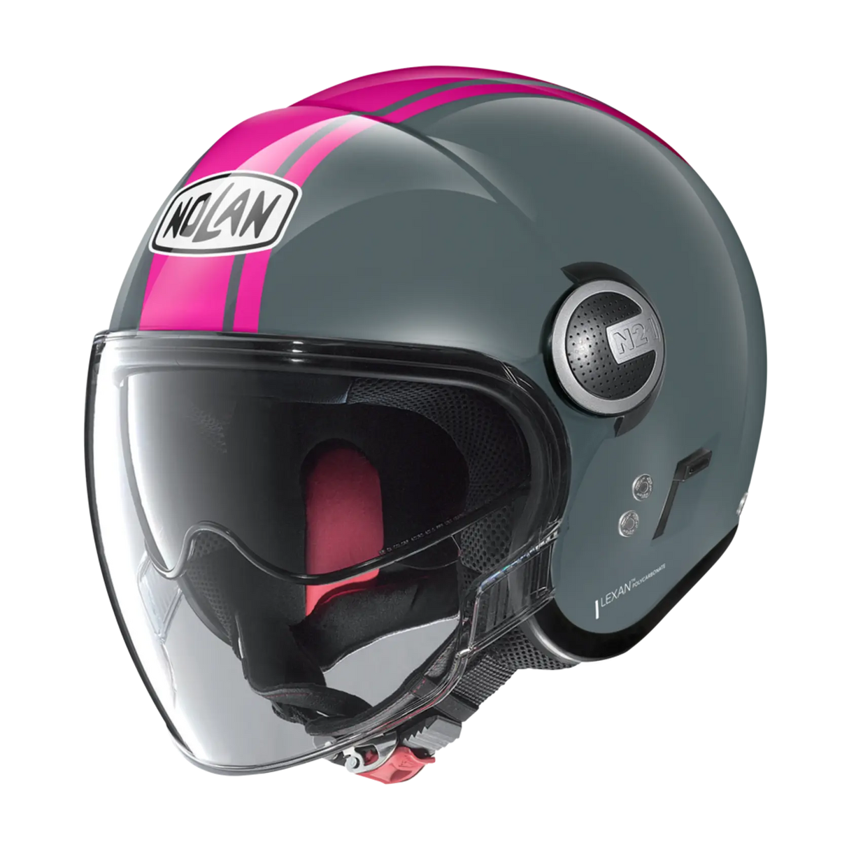 NOLAN N21 VISOR