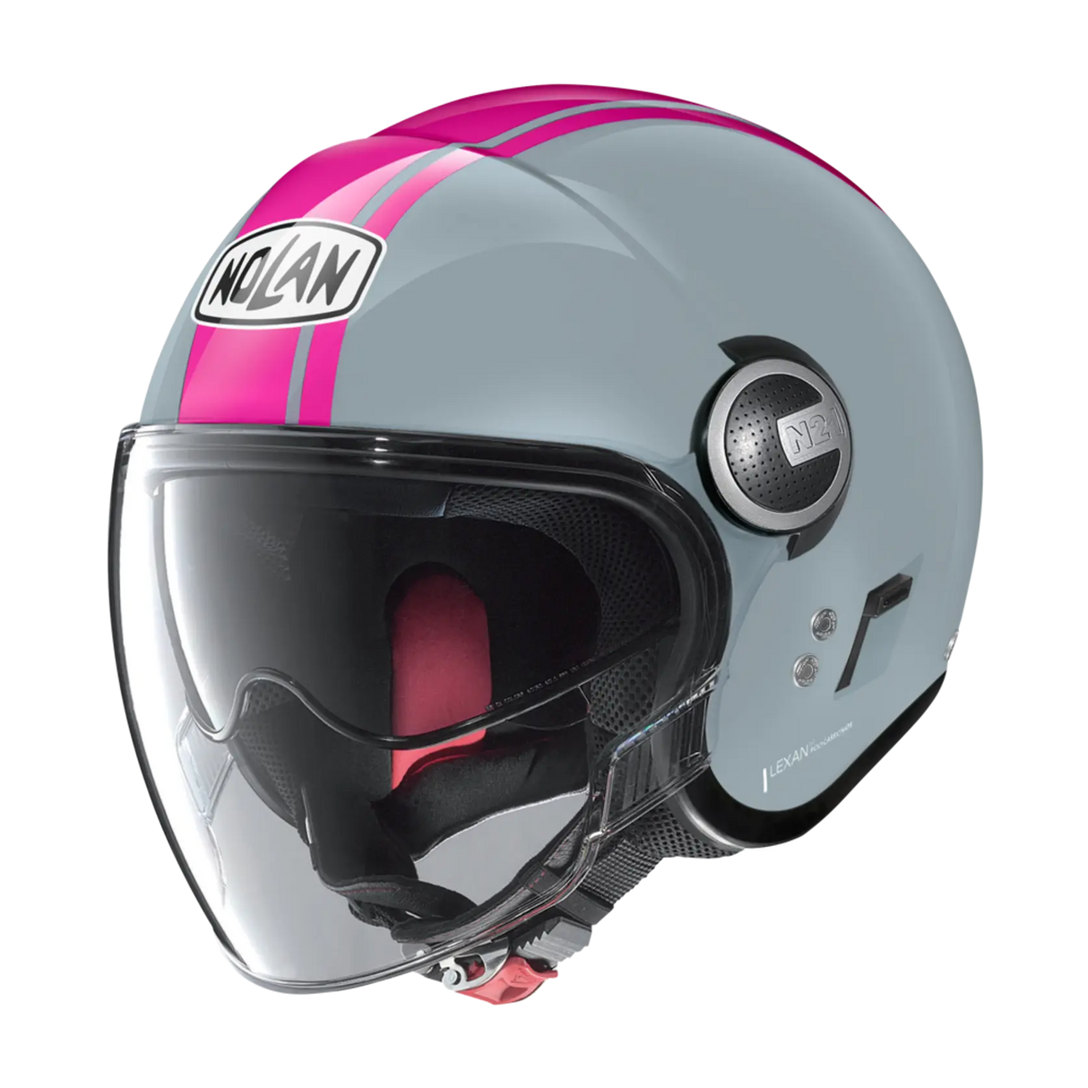 NOLAN N21 VISOR