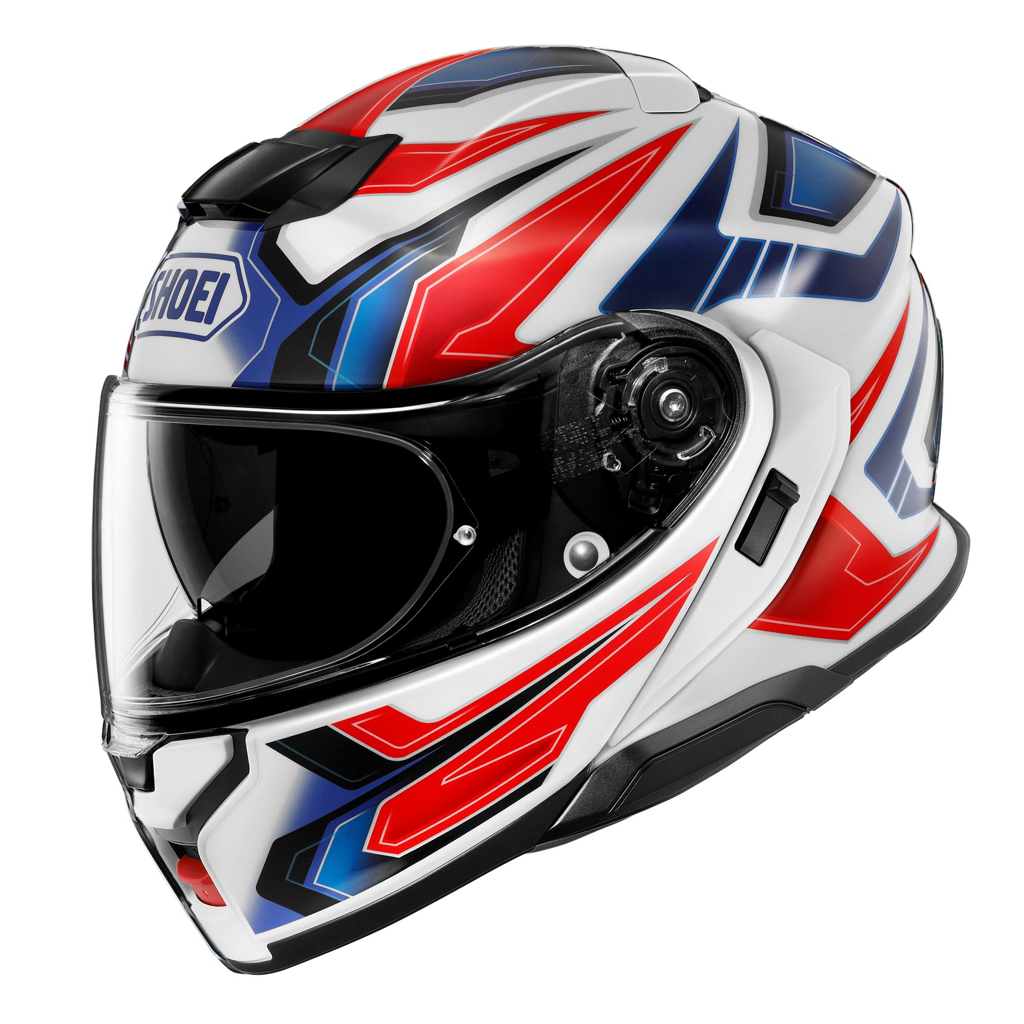 SHOEI Neotec 3 – SOLOCASCHI