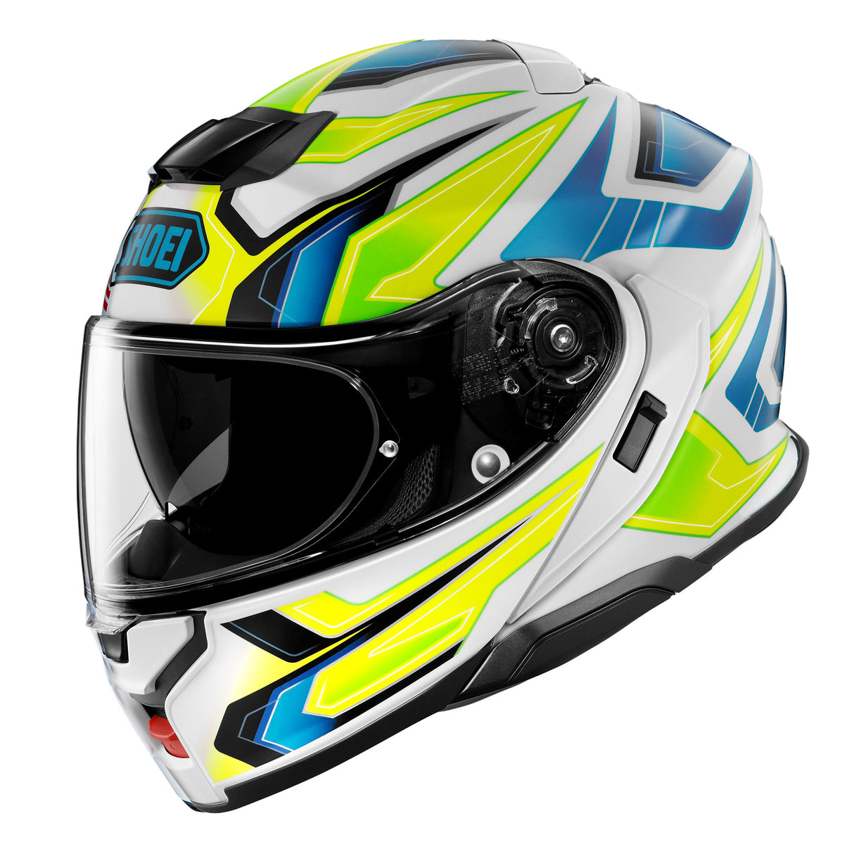 SHOEI Neotec 3