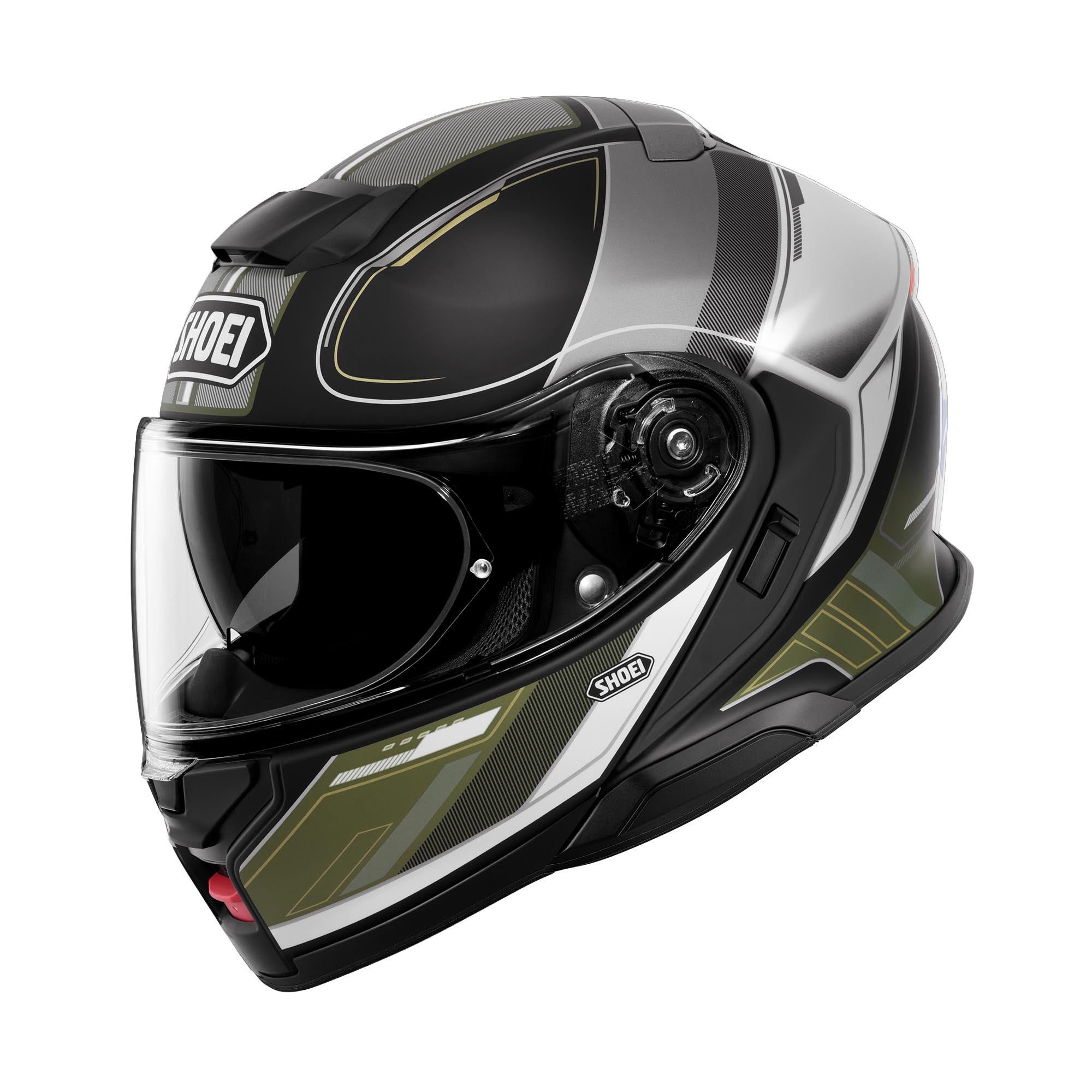 SHOEI Neotec 3 – SOLOCASCHI