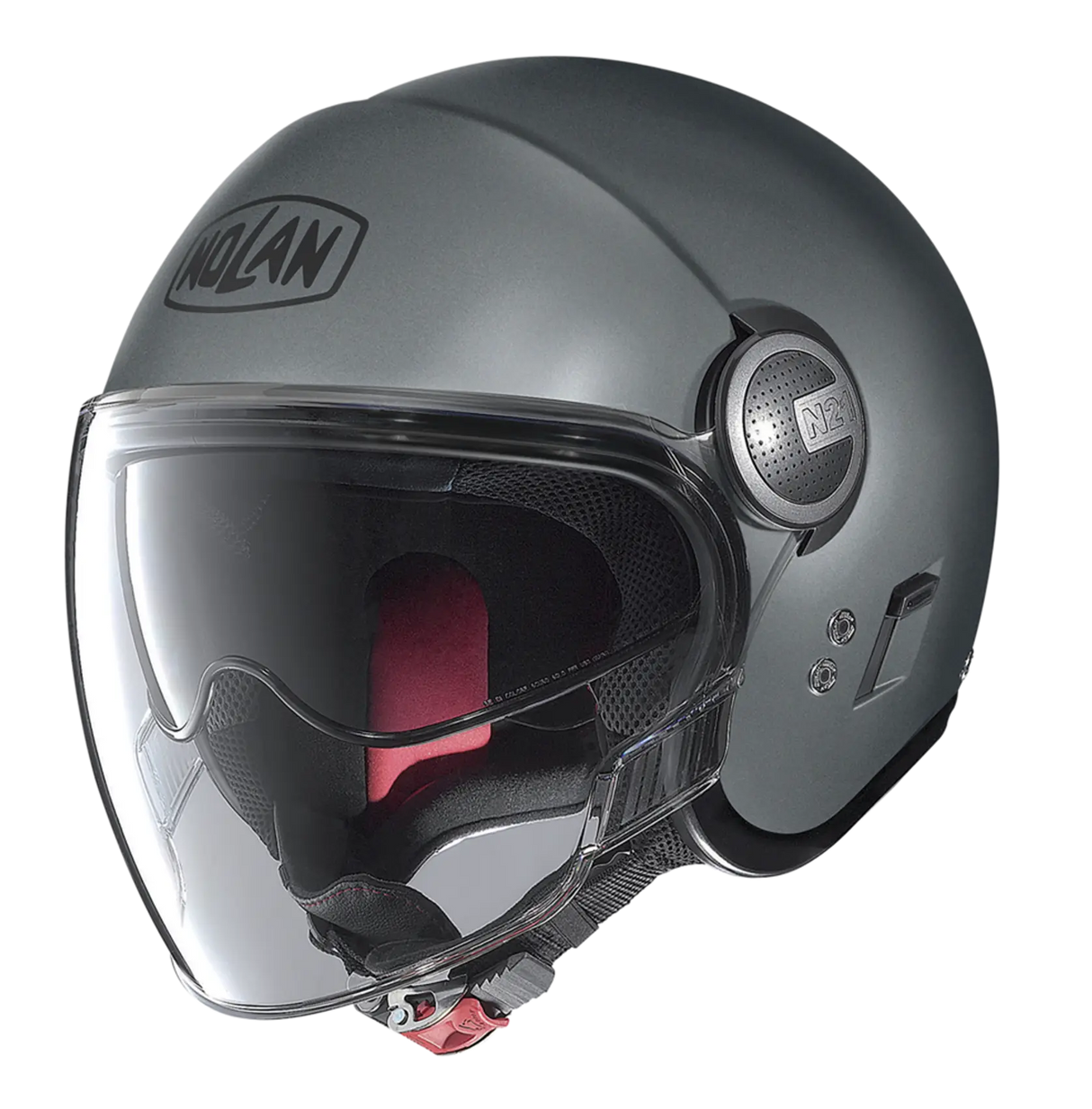 NOLAN N21 VISOR