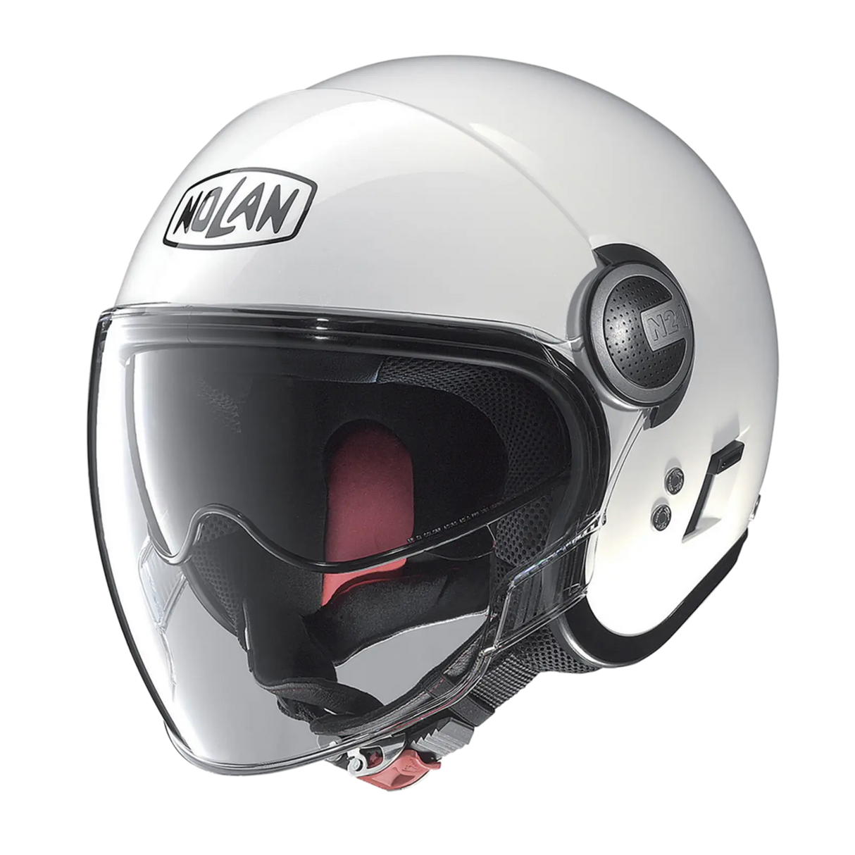 NOLAN N21 VISOR