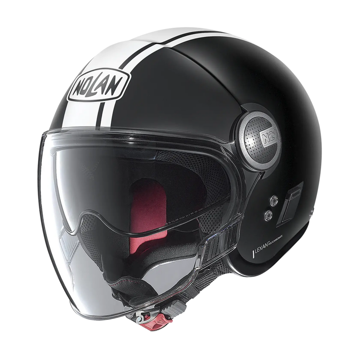 NOLAN N21 VISOR