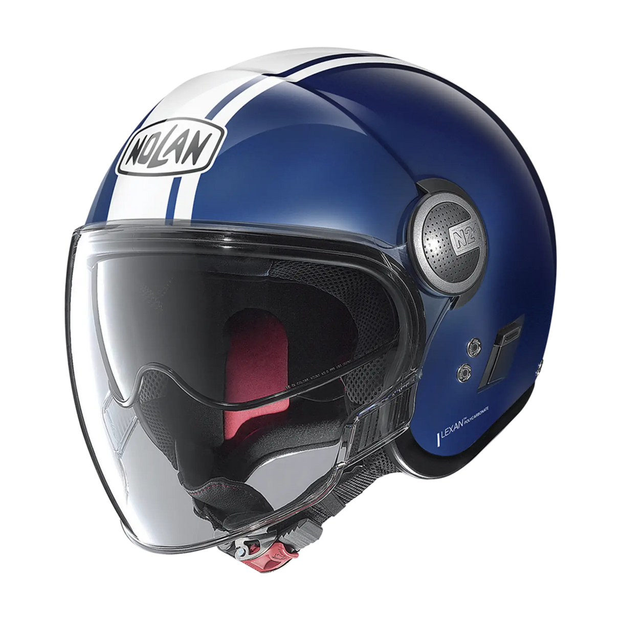 NOLAN N21 VISOR