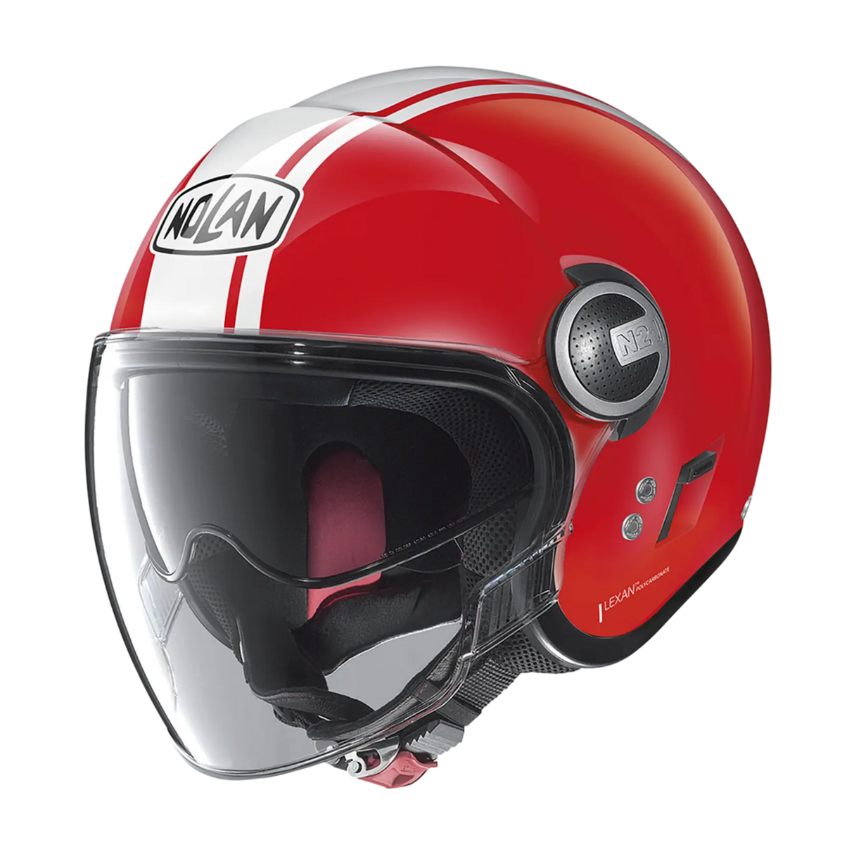 NOLAN N21 VISOR