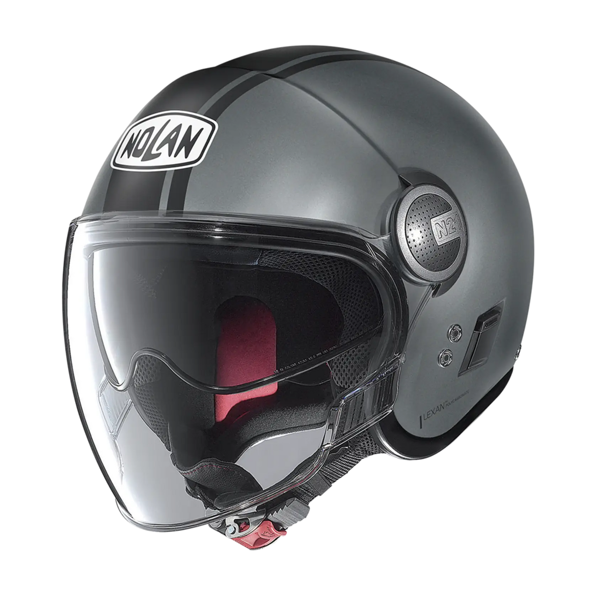 NOLAN N21 VISOR