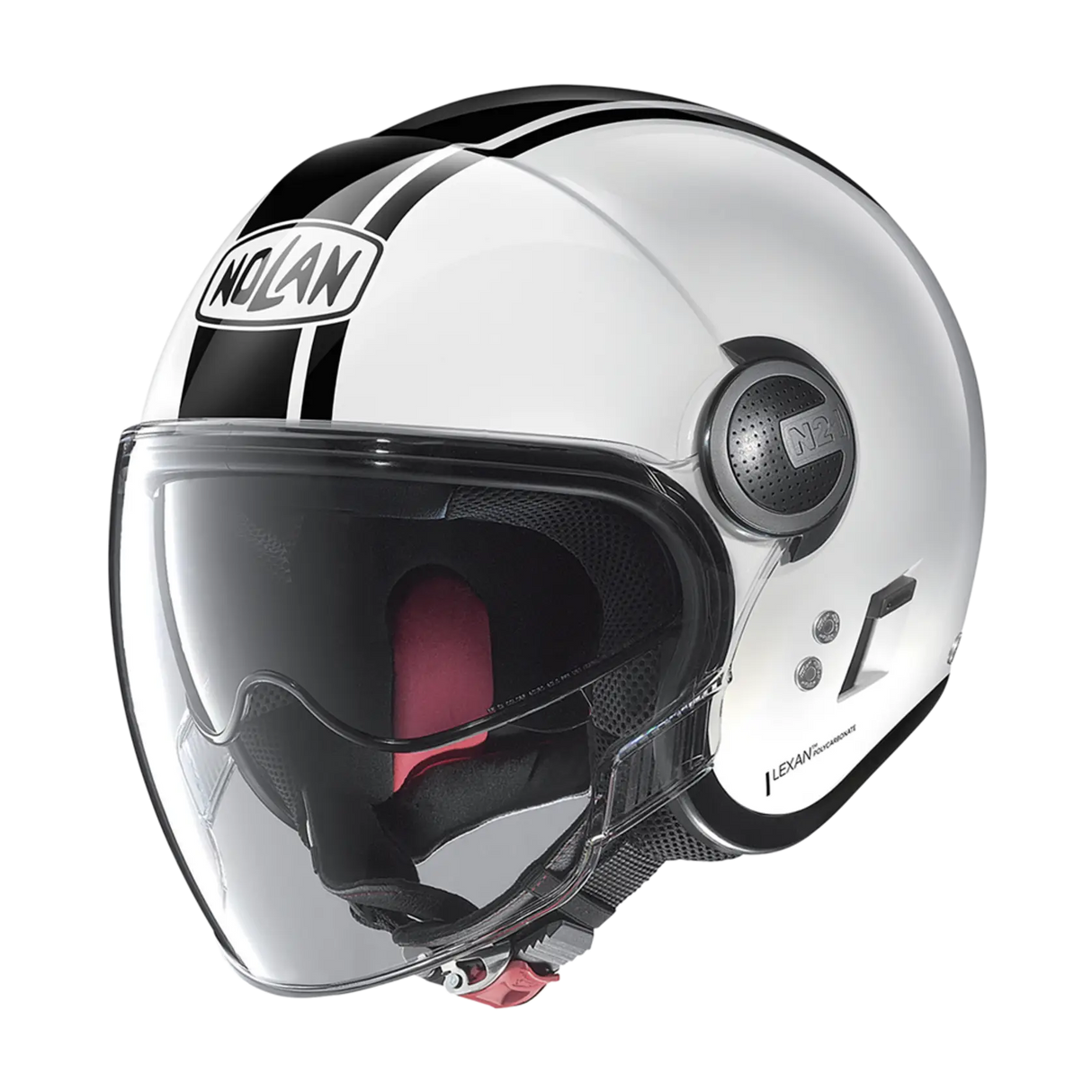 NOLAN N21 VISOR