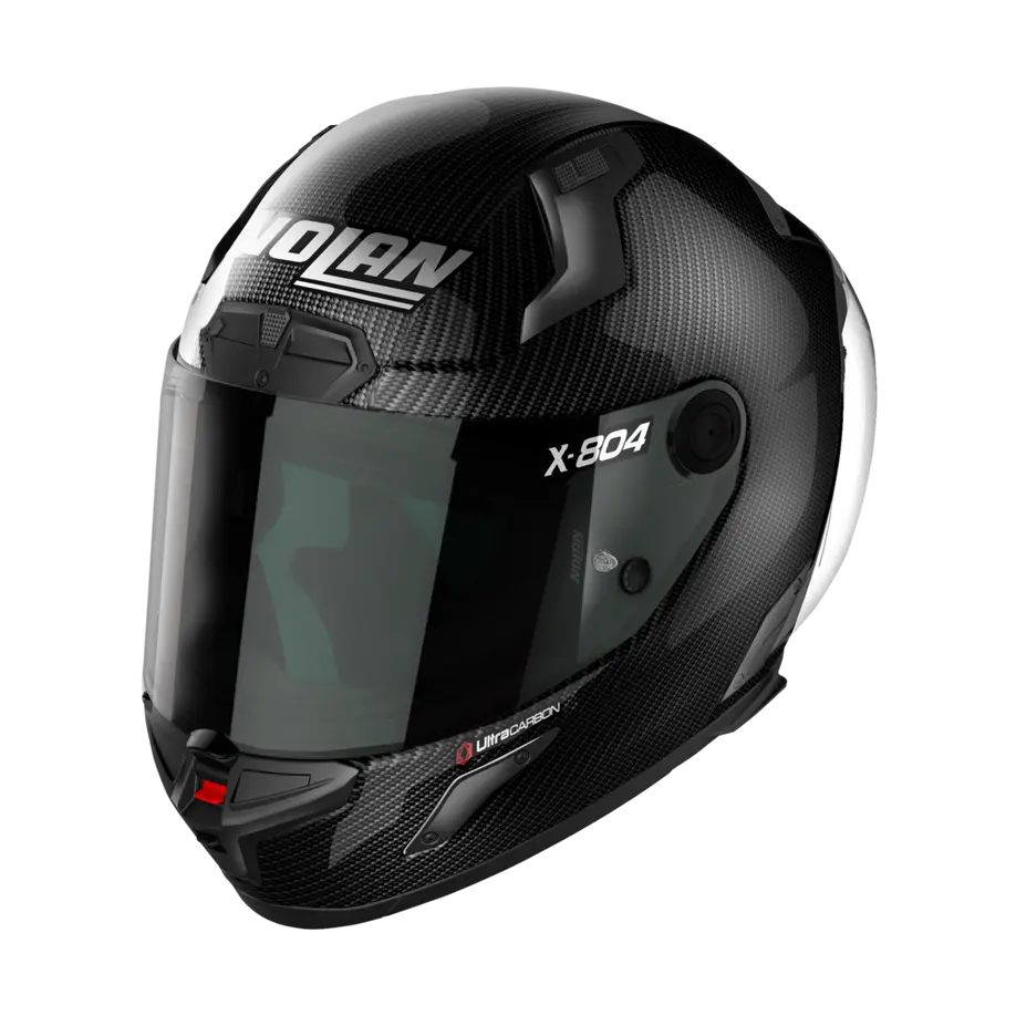 NOLAN X-804 RS ULTRA CARBON