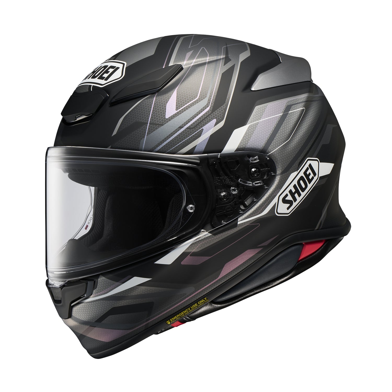 casco shoei gt air vs nxr SHOEI NXR2 – SOLOCASCHI