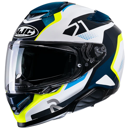 HJC RPHA 71