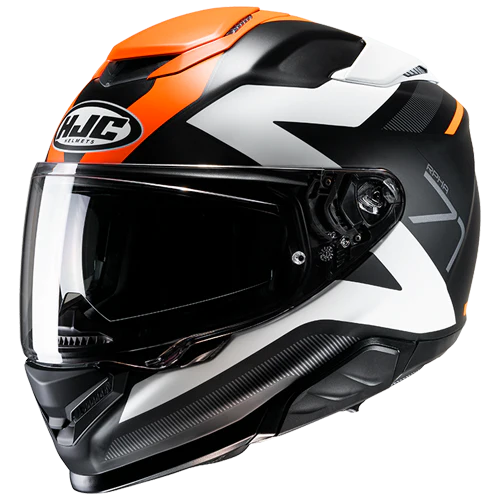 HJC RPHA 71