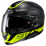 HJC RPHA 91