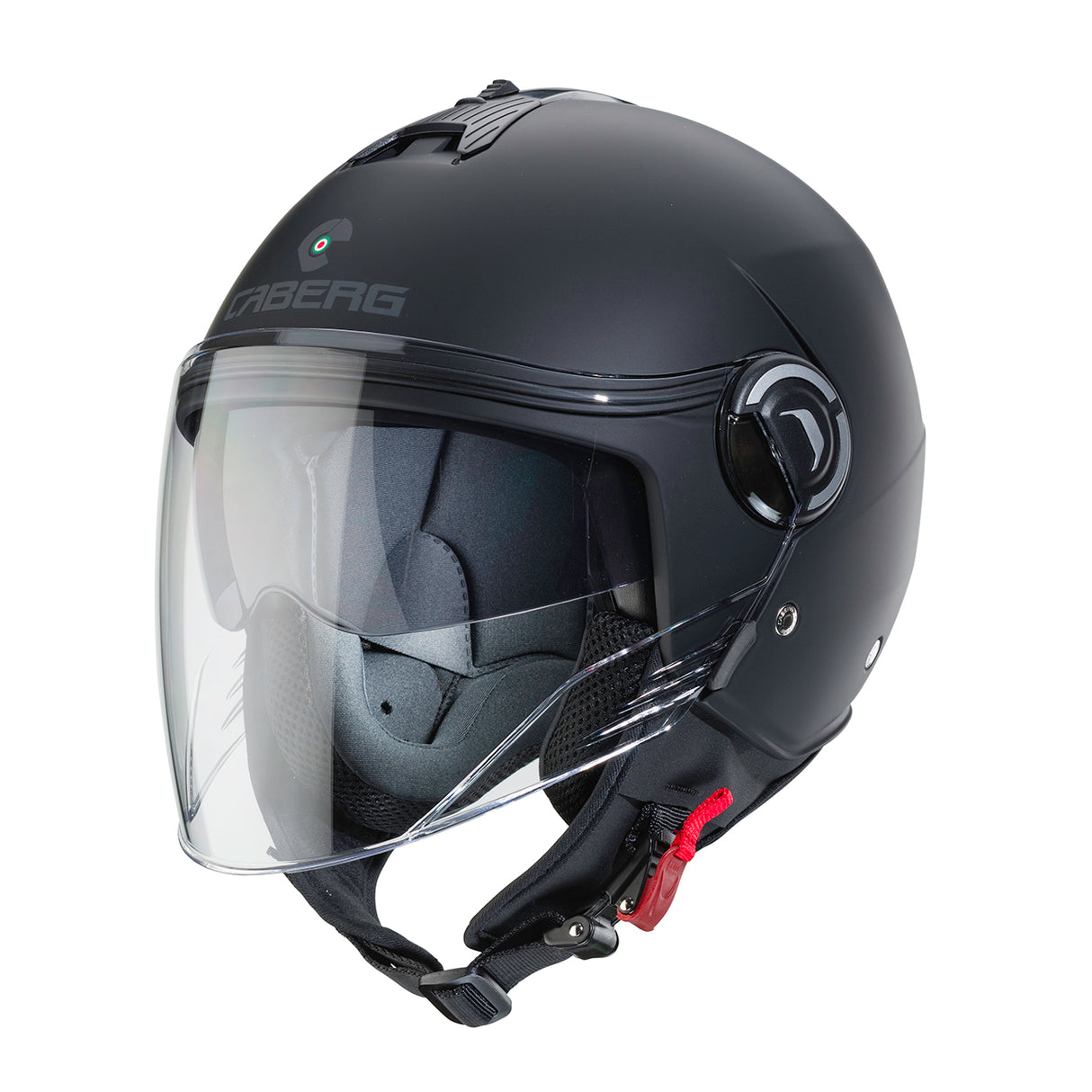 CABERG - RIVIERA V4X