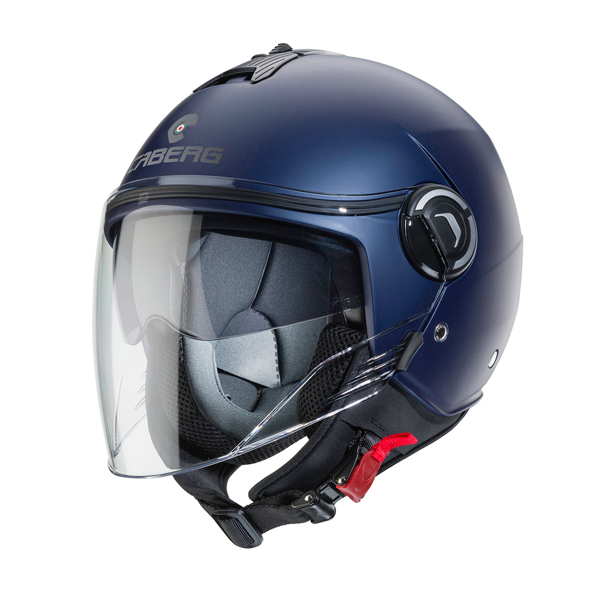CABERG - RIVIERA V4X