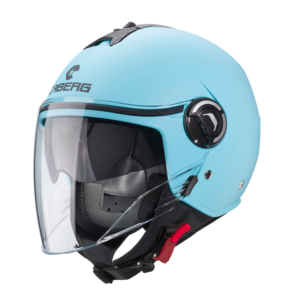 CABERG - RIVIERA V4X