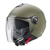 CABERG - RIVIERA V4X