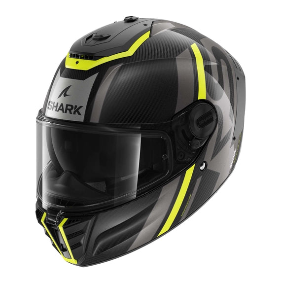 SHARK SPARTAN RS