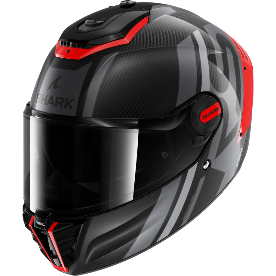 SHARK SPARTAN RS