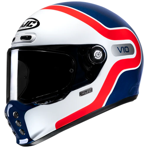 HJC V 10