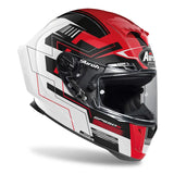 AIROH - GP 550 RED L